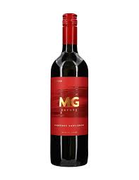 MG by MontGras Cabernet Sauvignon 2021