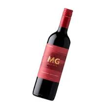MG by MontGras Cabernet Sauvignon 2021