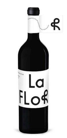 Polenta Bodega La Flor Malbec 2022