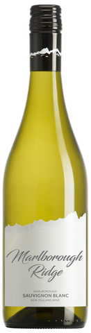 Marlborough Ridge Sauvignon Blanc 2024