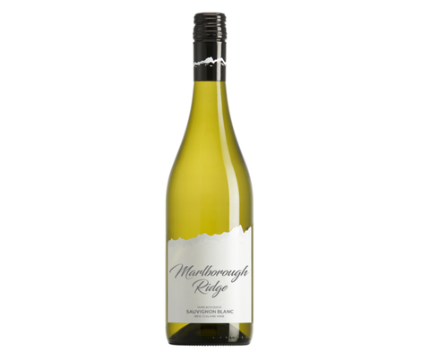 Marlborough Ridge Sauvignon Blanc 2024