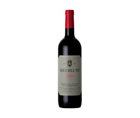 Meerlust Red 2017