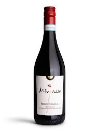 Miopasso Nero D'Avola Appassimento 2023