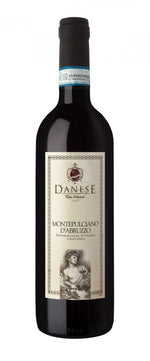 Load image into Gallery viewer, Danese Montepulciano D'Abruzzo
