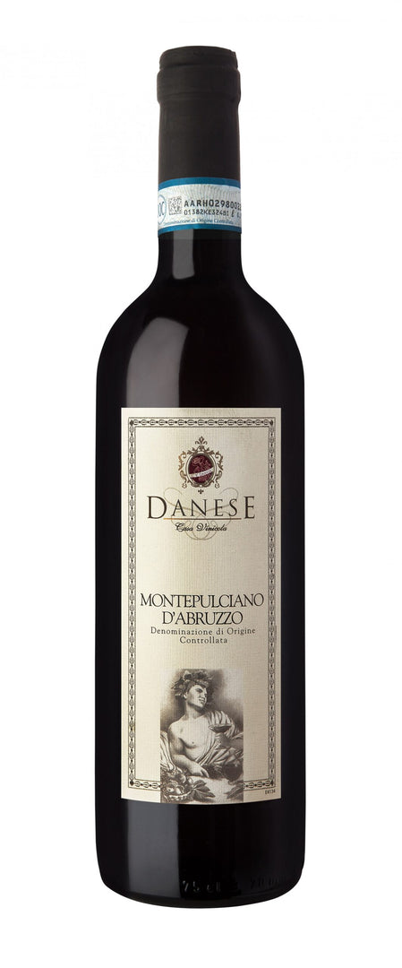 Danese Montepulciano D'Abruzzo