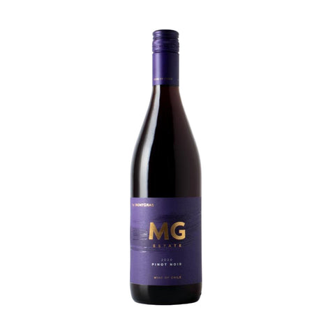 Montgras MG Estate Pinot Noir 2023