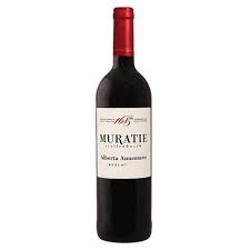 Muratie Alberta Annemarie Merlot 2017