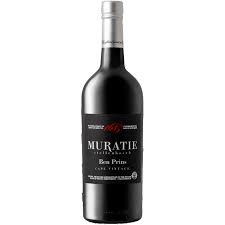 Muratie Ben Prins Cape Vintage 2020