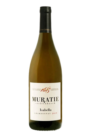 Muratie Isabella Chardonnay 2022