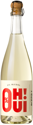 Chateau Bonnet - Oh Oui 0% Sparkling