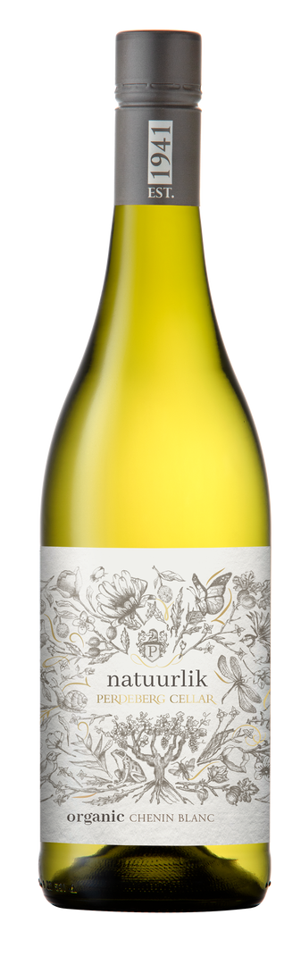 Natuurlik Organic Chenin Blanc 2024