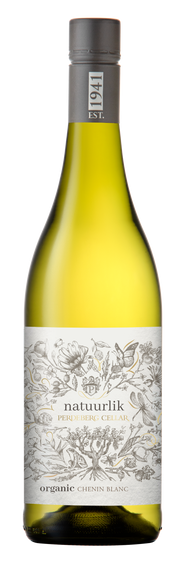 Natuurlik Organic Chenin Blanc 2024