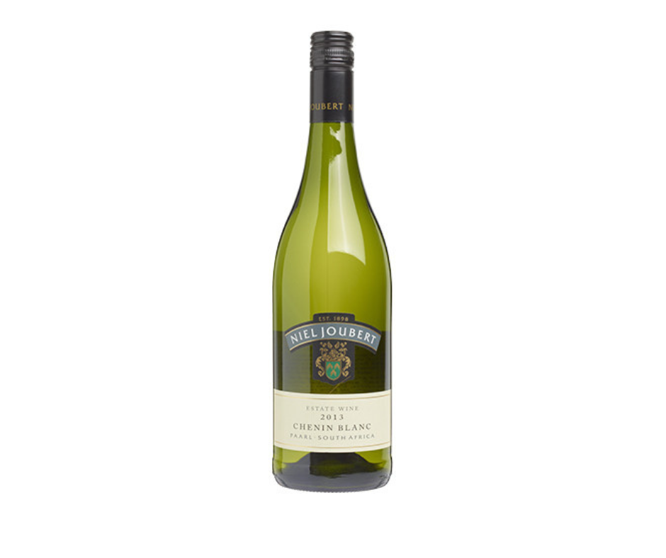 Niel Joubert Byter Chenin Blanc 2023