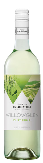 Load image into Gallery viewer, De Bortoli Willowglen Pinot Grigio 2022
