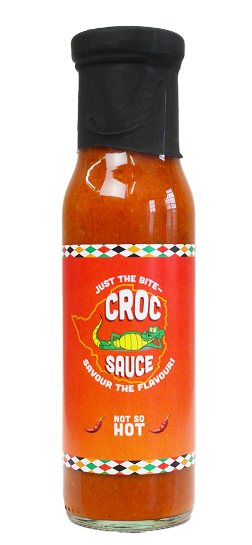 Croc Sauce
