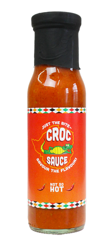 Croc Sauce