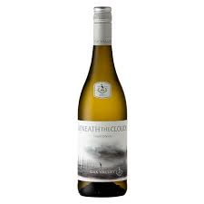 Oak valley beneath the clouds chardonnay 2023