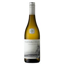 Oak Valley Fountain of Youth Sauvignon Blanc 2021