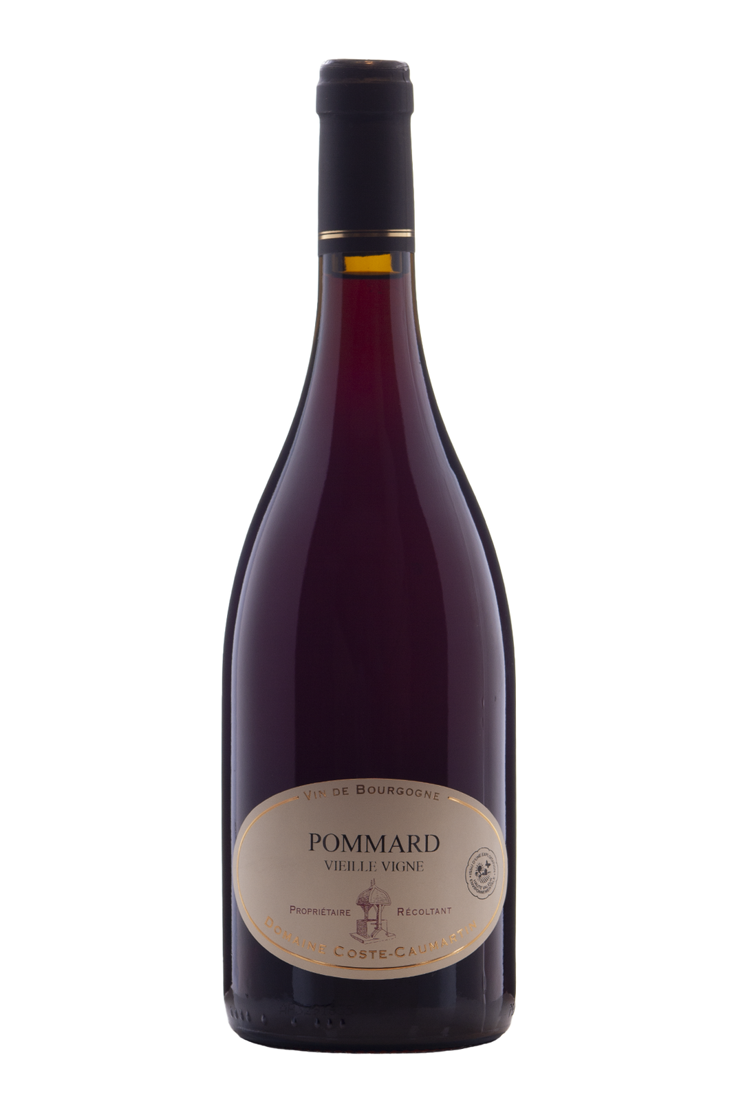 Coste-Caumartin Pommard Vieille Vigne 2020