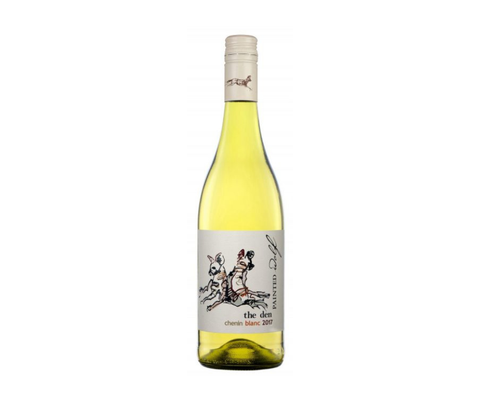 Painted Wolf - The Den - Chenin Blanc 2023