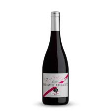 Paul Wallace Brave Heart 2019