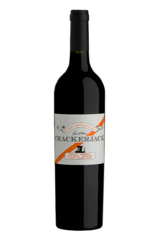 Paul Wallace Crackerjack 2018