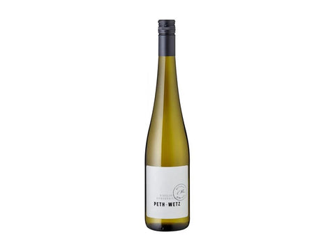 Peth Wetz Estate Riesling Rheinhessen 2023