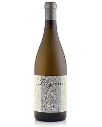 Pilgrim Wines Chenin Blanc 2020