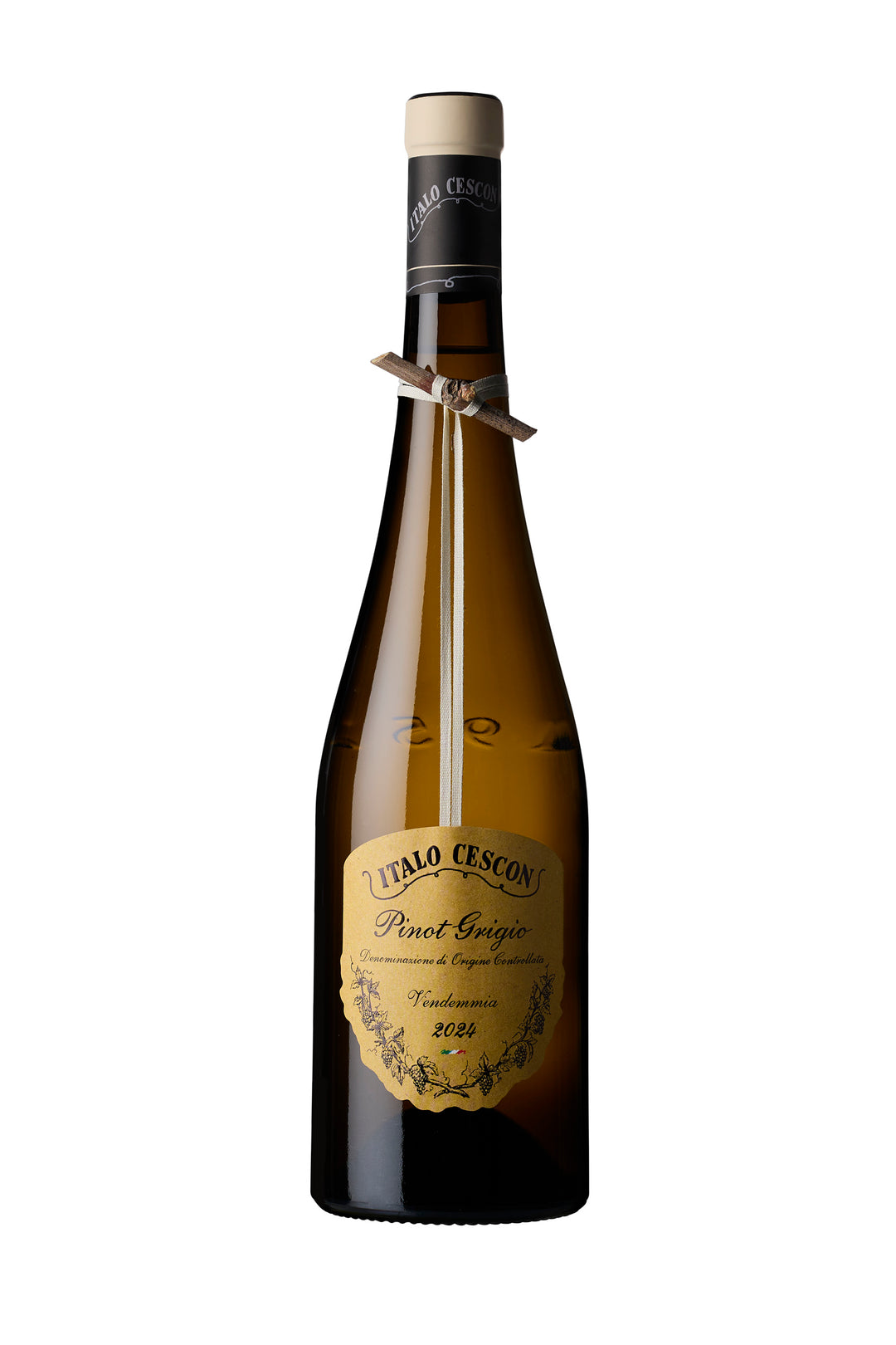 Italo Cescon Pinot Grigio 2024