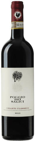 Poggio Dei Salici Chianti Classico 2021