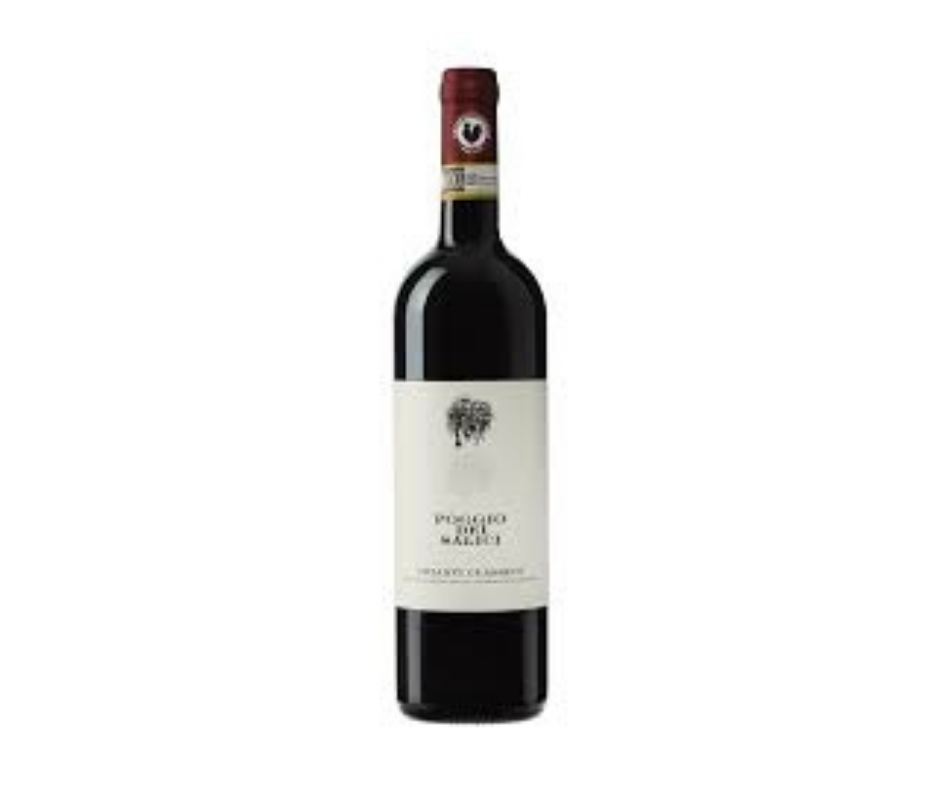 Poggio Dei Salici Chianti Classico 2021