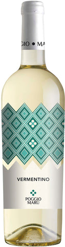 Poggio Maru Vermentino 2023