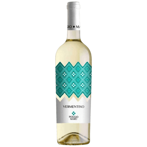 Poggio Maru Vermentino 2023