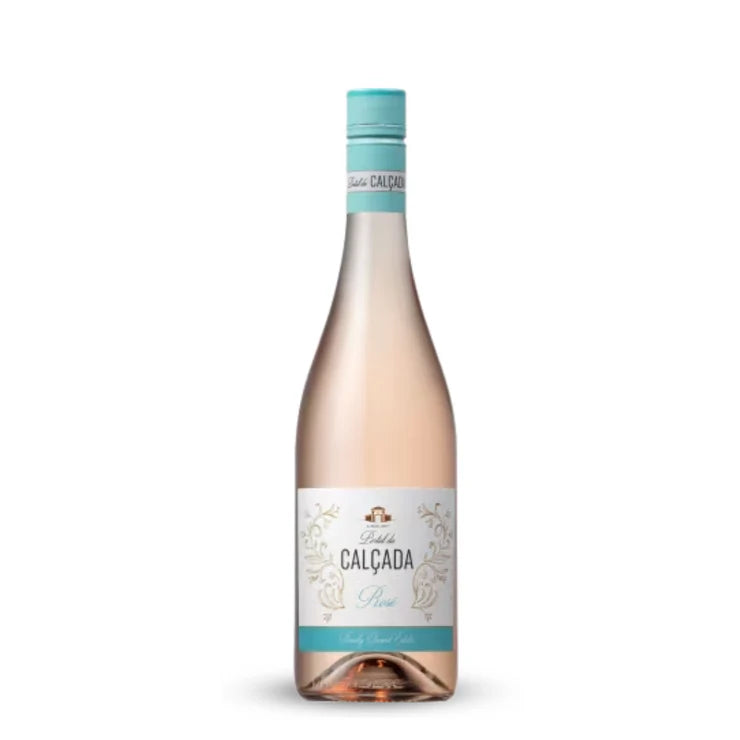 Portal da calcada vinho verde rose