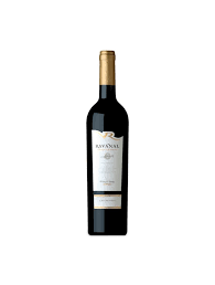 Ravanal Gran Reserva Carmenere 2019