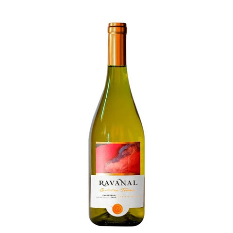 Ravanal Selection Terroir Chardonnay 2021