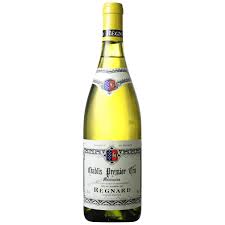 Regnard montmains chablis 1er cru 2015