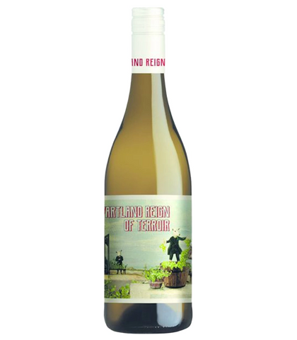 Reign of Terroir Chenin Blanc 2023