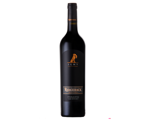 Ridgeback Cabernet Sauvignon 2017