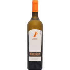 Ridgeback Chenin Blanc 2019