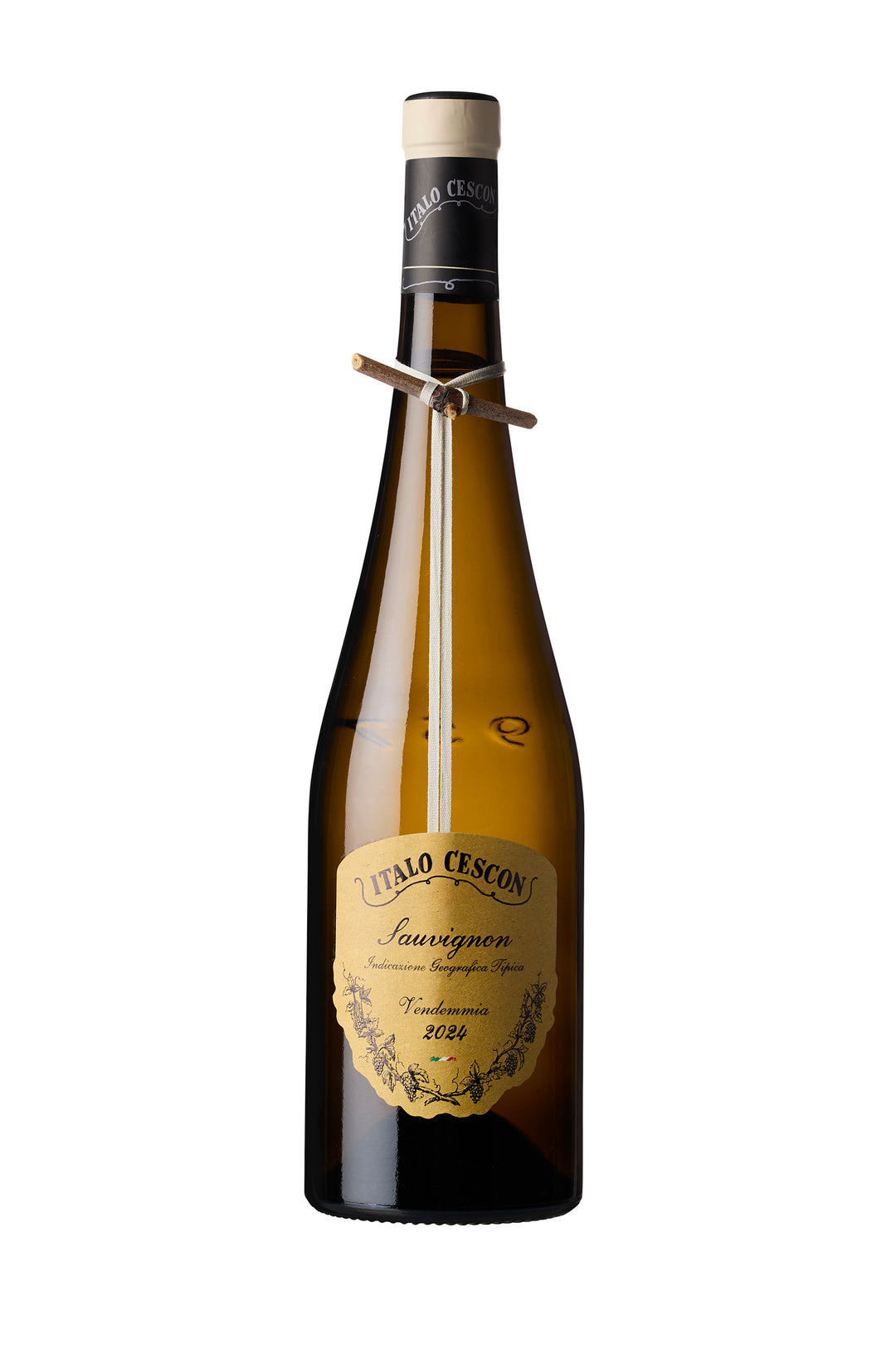 Italo Cescon Sauvignon Blanc 2024