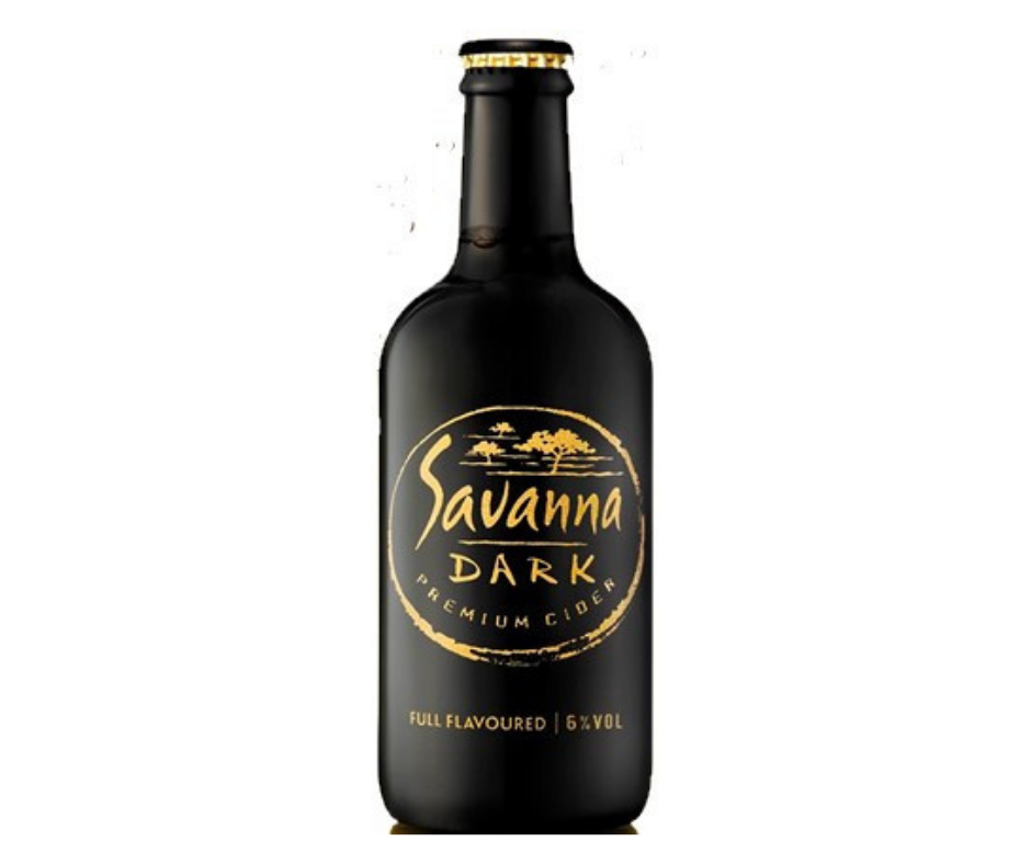 Savanna dark 6 pk