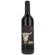 Scheid family wines mina mesa zinfandel