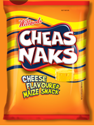 Willards Cheas Naks