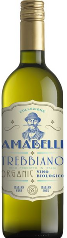 Amabelli Trebbiano