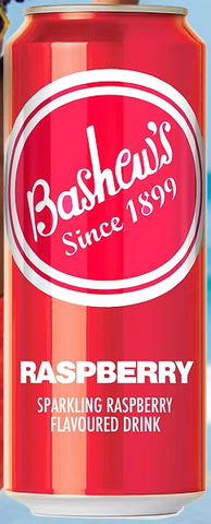 Bashews Flavoured Drinks 300ml