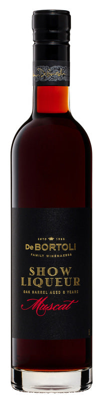 De Bortoli Show Liqueur 500ml