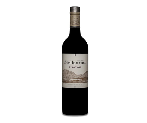 Stellenrust Pinotage 2021