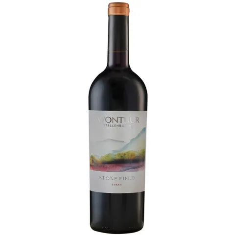 Avontuur Stone Field Syrah 2023