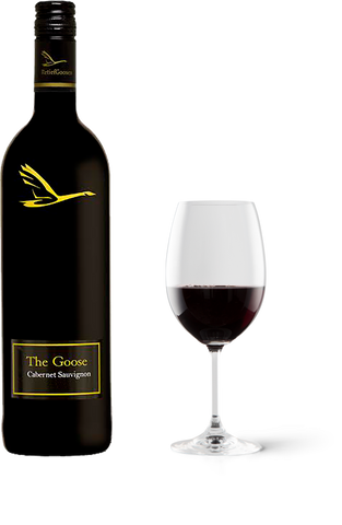 The Goose Cabernet Sauvignon 2020